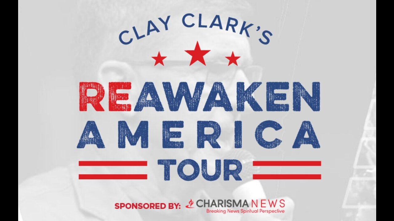 ReAwaken America Tour | Washington/Idaho Border