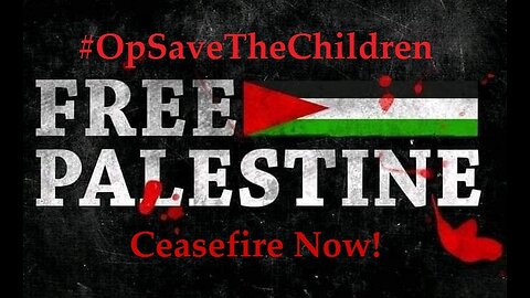 Hospitals Being Attacked by Terrorists Israeli Forces