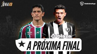 VIROU FINAL! FLUMINENSE E BOTAFOGO VIRA DECISÃO PARA OS DOIS TIMES!