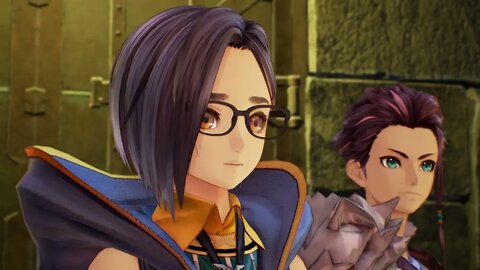Tales Of arise Part 26