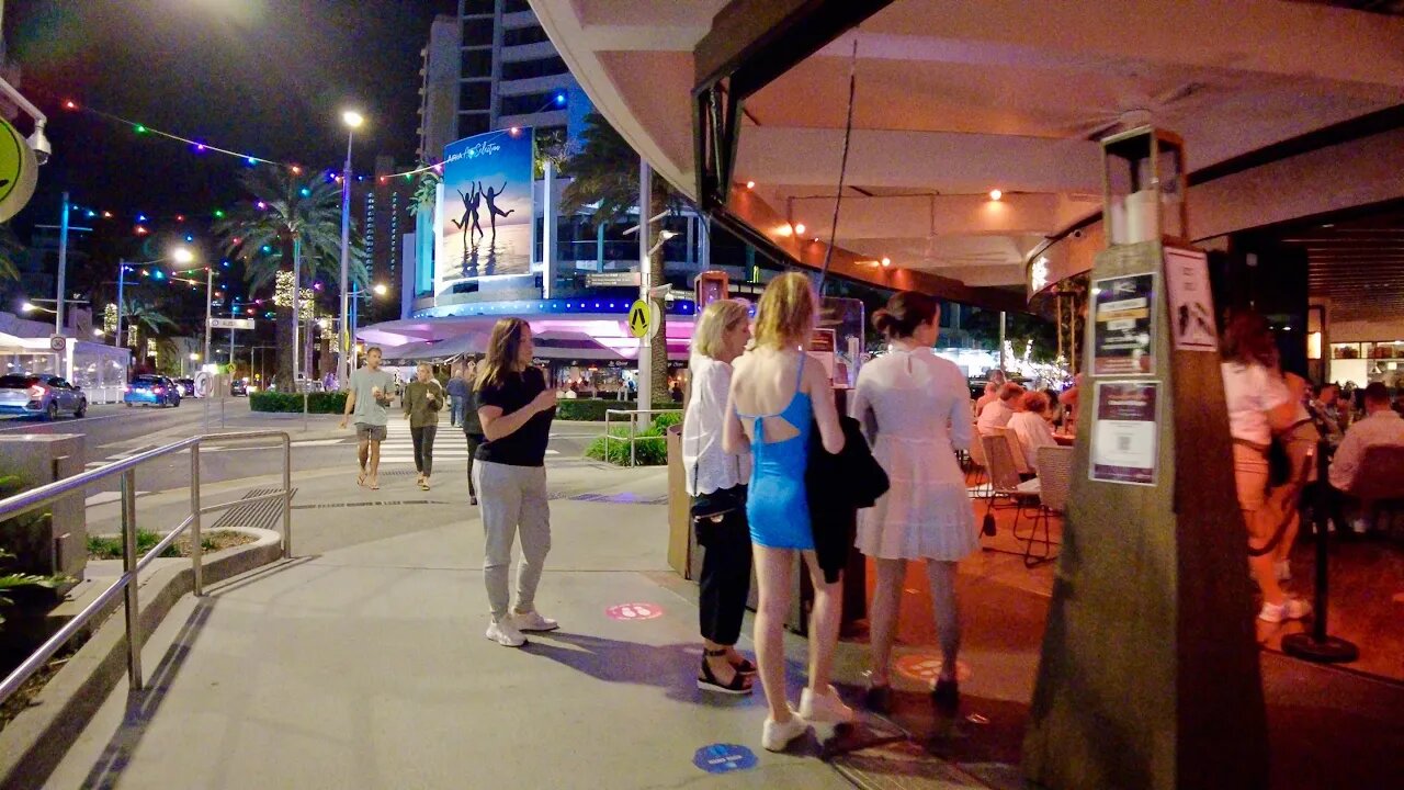 Broadbeach in Gold Coast: Your Ticket to Endless Adventure and Fun