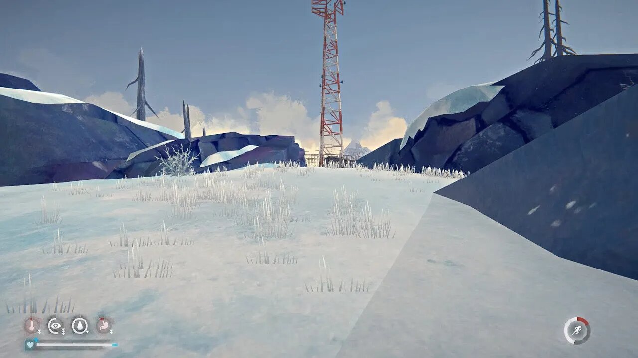 Long Dark Stalker S3 E6 To Signal Hill And Winding River