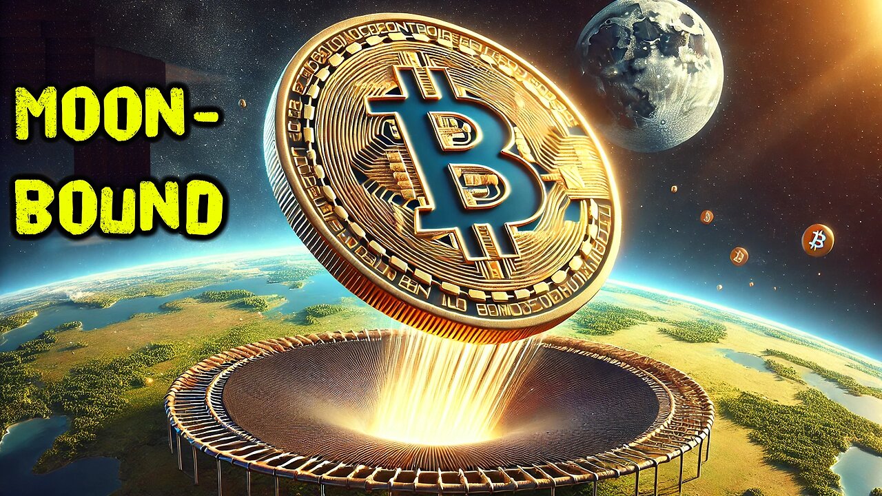 Bitcoin's Short-Term Dip, The Calm Before Permanent Global Domination! - Ep.182