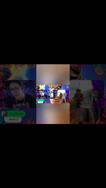 Trumped Up Charges! Arrested for Vowing to End Ukraine War! #SHORTS