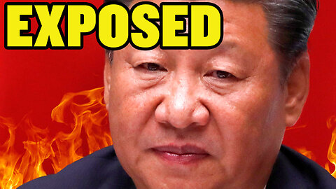 China’s Darkest Secret EXPOSED