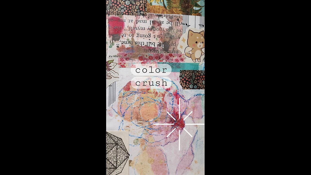 Color Crush