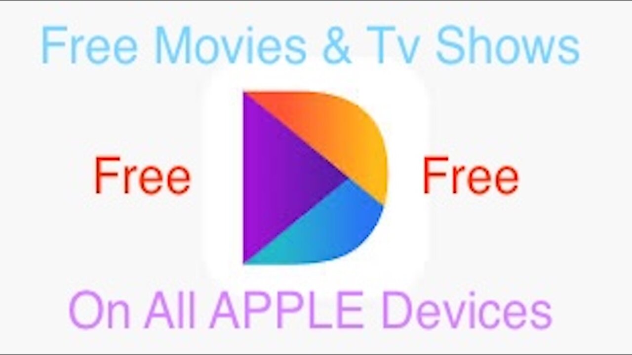 Dazoppy Movies & Tv Shows Free on iOS Download