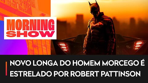 Tudo que você precisa saber 'The Batman'