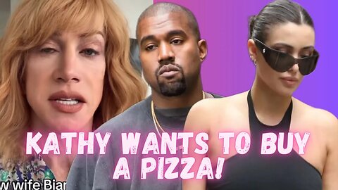 Kathy Griffin Accuses Ye Of Controlling Bianca! But When Ye Was With Kim It Was Never A Problem!