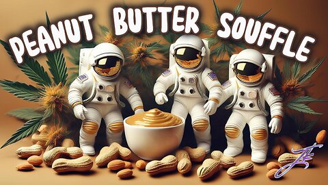 PEANUT BUTTER SOUFFLE SMALLS BREAKDOWN! // JKDSITRO