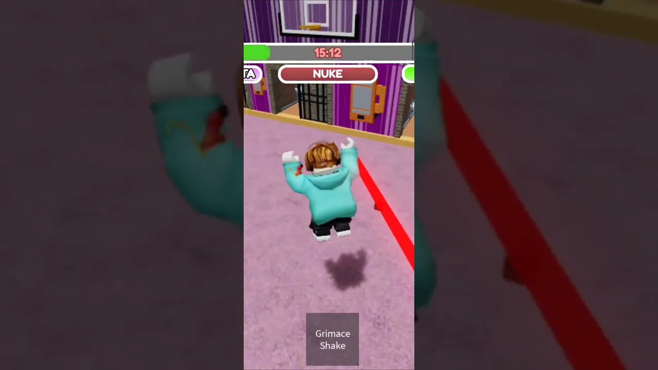 Grimace Shake Escape Crazy TOTOY GAMES ‎@NEWxXxGames #grimaceshake #mcdonalds