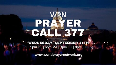 WPN Call 377 | Don Feder - When Young Couples Stop Getting Married & Having Babies