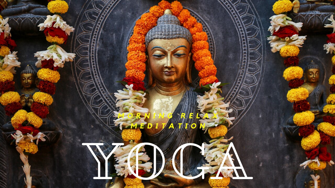 !Boost Your Aura! “Attractive Positive Energy Boost Yoga Music” 7 Chakra Most Balancing & Healing