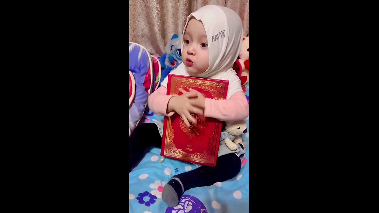 MASHAALLAH ❤️