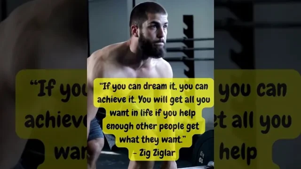 If You Can DREAM IT You Can...? #shorts #motivation #success #mindset