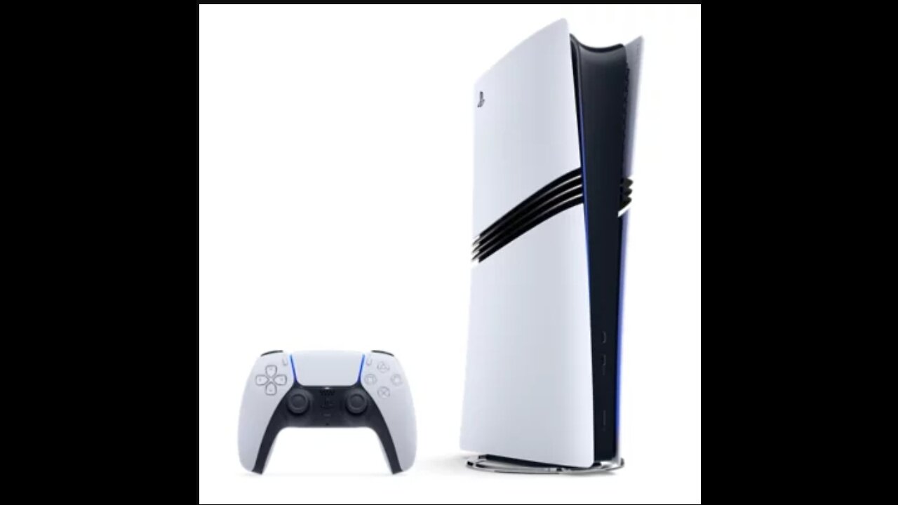 Ps5 pro > pc