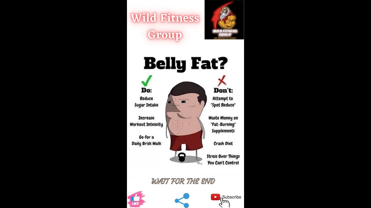 🔥Belly fat🔥#shorts🔥#viralshorts🔥#fitnessshorts🔥#wildfitnessgroup🔥