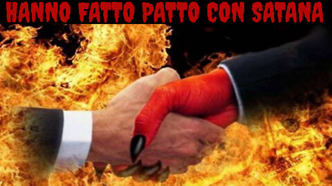 2022.05.10-Eliseo.Bonanno-IL DIABOLICO ECUMENISMO DELL'IMPOSTORE DANIELE BENINI