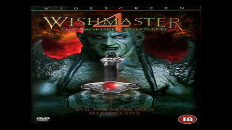 WishMaster 4