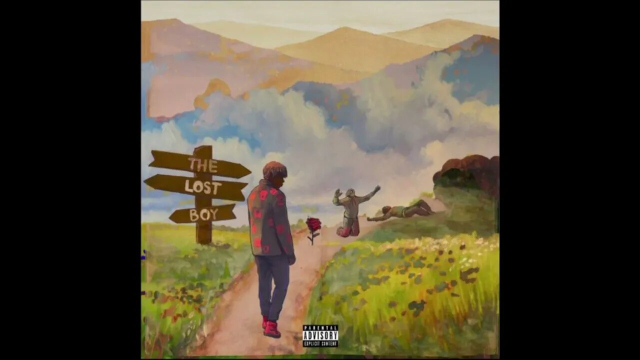 Cordae - Family Matters (ft. Arin Ray) (432hz)
