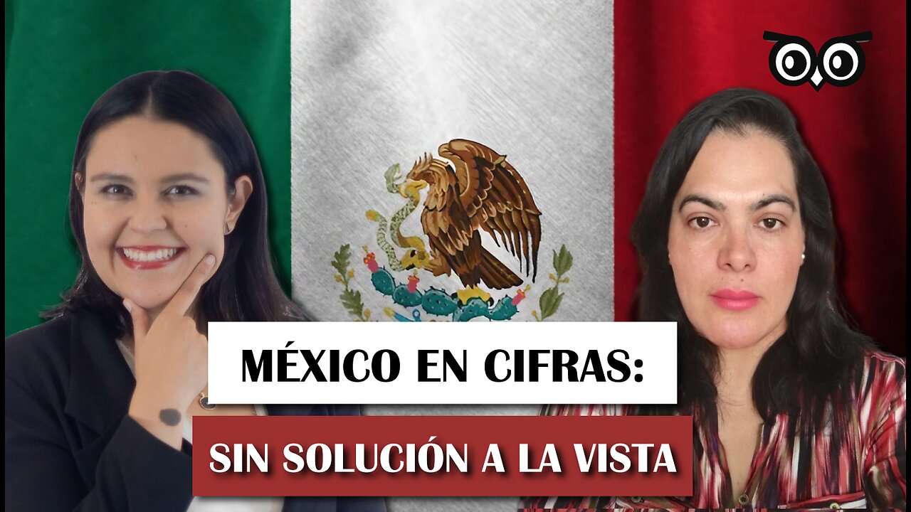 Por qué la clase media de México rechaza la agenda de Claudia Sheinbaum