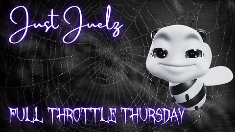 Full Throttle Thursday
