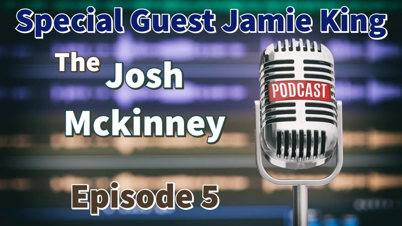 JMP 5 with Jamie King- Are Musicians Paid Fairly?