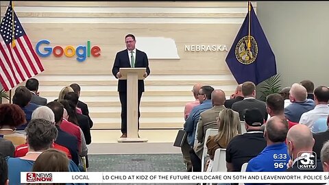 Google announces new Lincoln data center, additions to Papillion location