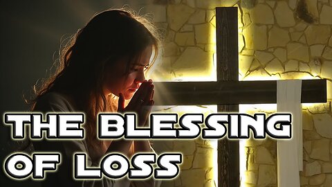 10/13/24 Sunday Worship | The Blessing of Loss