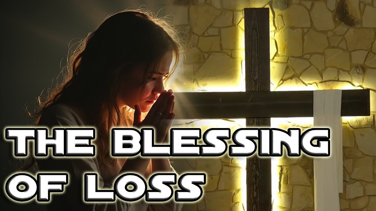 10/13/24 Sunday Worship | The Blessing of Loss