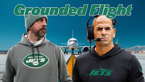 Grounded Flight