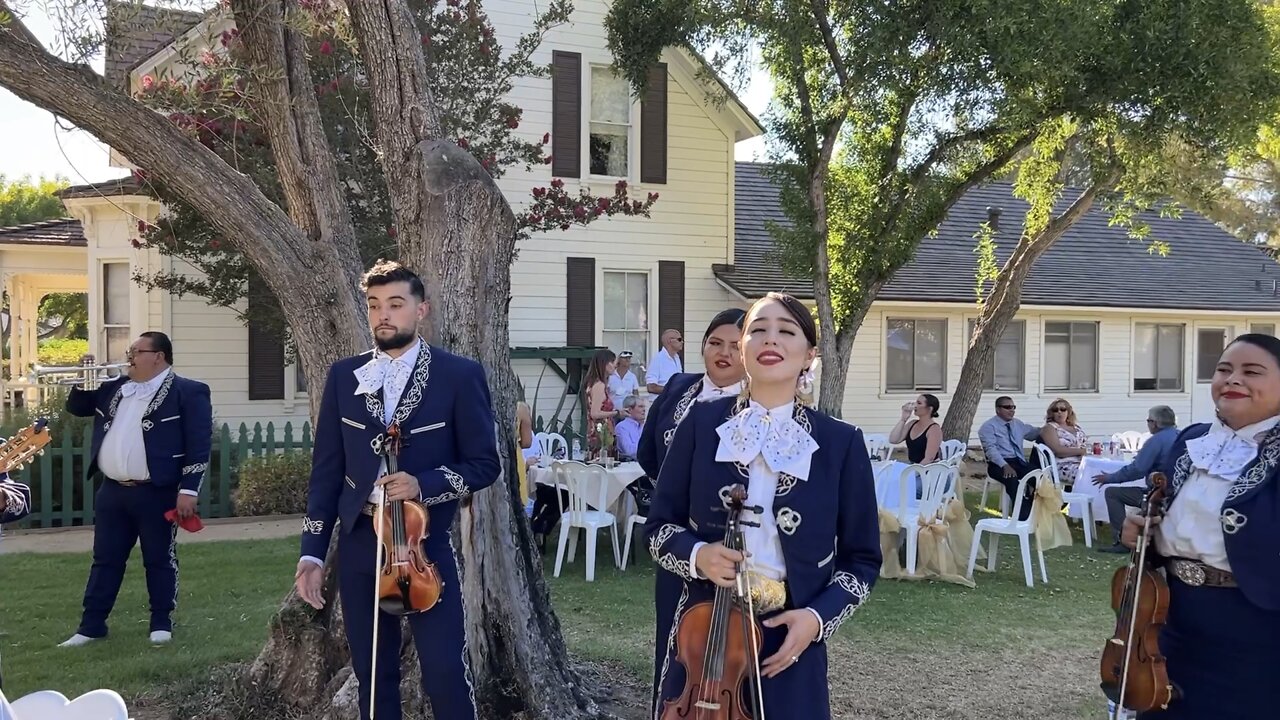 Vietnamese/Mexican Wedding - 8/13/22