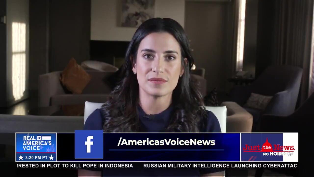 Danielle Alvarez: Tomorrow’s debate will be voters' first chance to ‘get answers’ from Harris