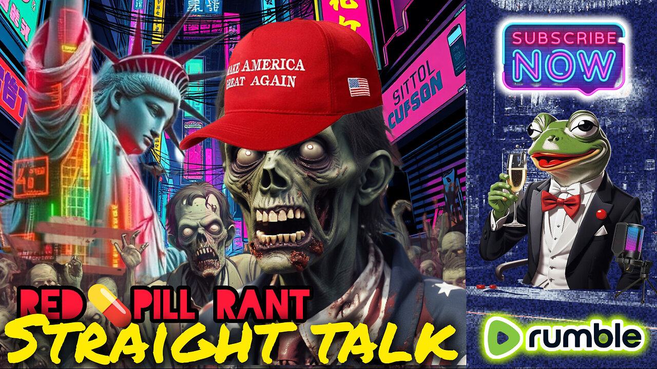 The Collapse 🪦 of An Empire 🗽