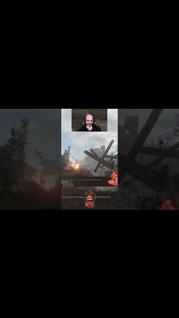 Based Granny #gamer #gaming #videogames #clip #clips #gameplay #atomicheart #xbox #shorts #short