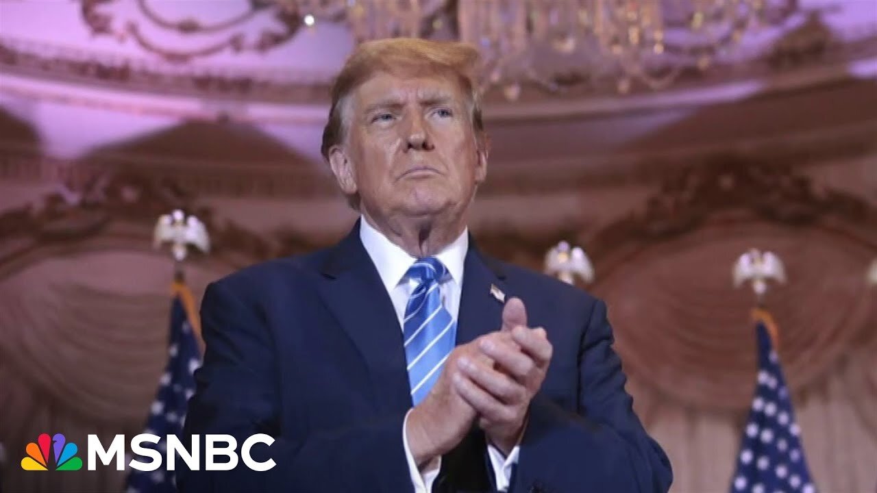 ‘The more voters see of Trump, the less they like him’: Previewing the first Harris, Trump debate