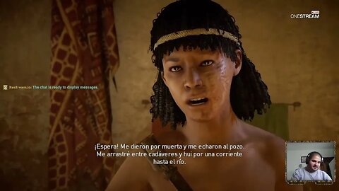 Assassin's Creed Origins 46#