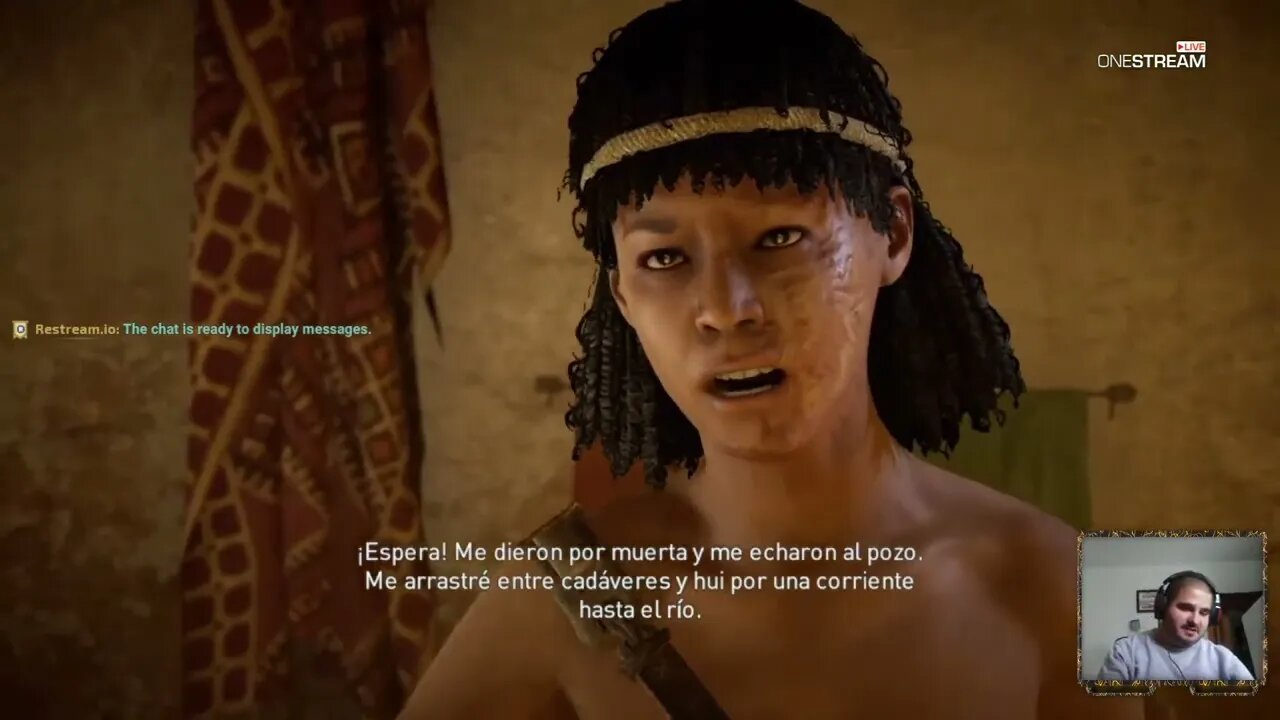 Assassin's Creed Origins 46#
