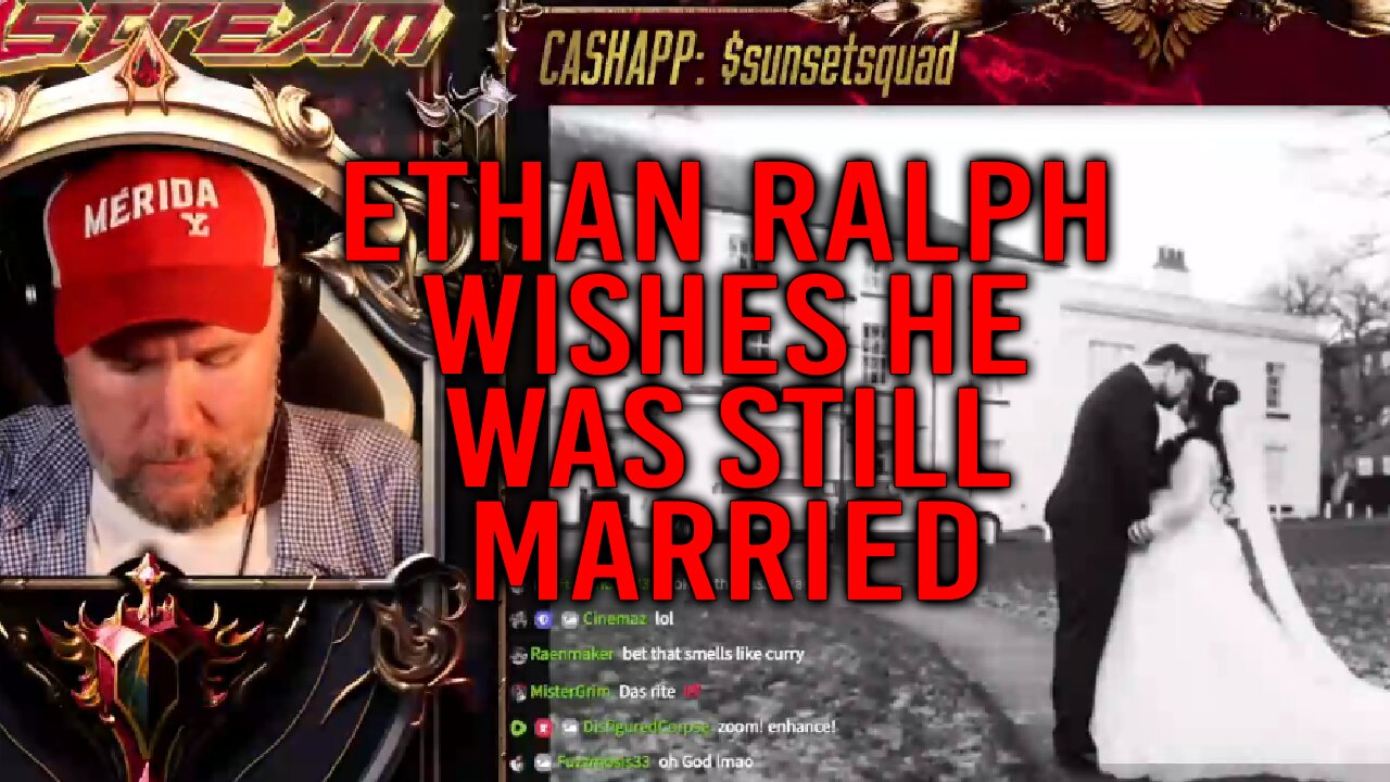 People Doxed My Wife & House To Prove I've Never Lied About Being Married & Owning A Home