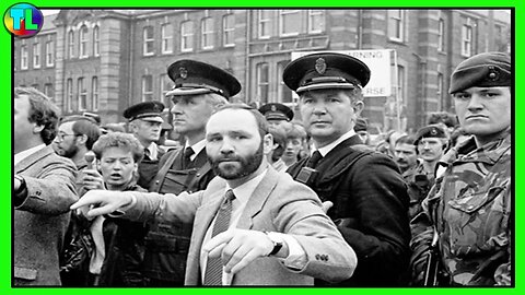 Counterpoint 1986 - Sinn Féin Members Threatened with a Gun