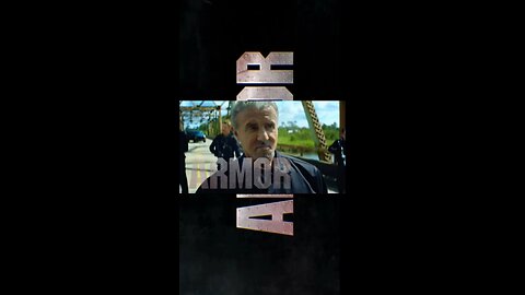 Sylvester Stallone’s Intense Heist Thriller “Armor”
