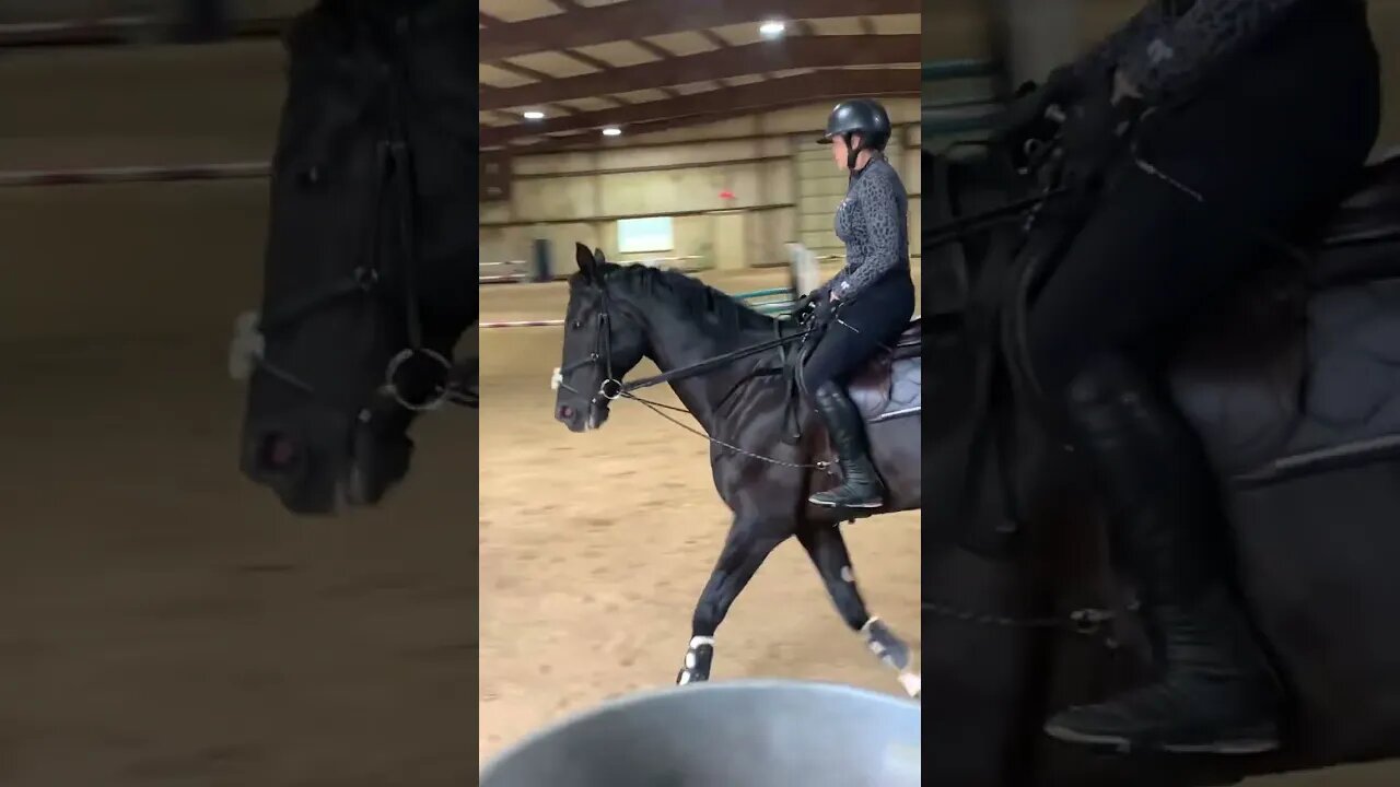Stretchy workout