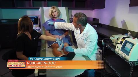 United Vein Centers