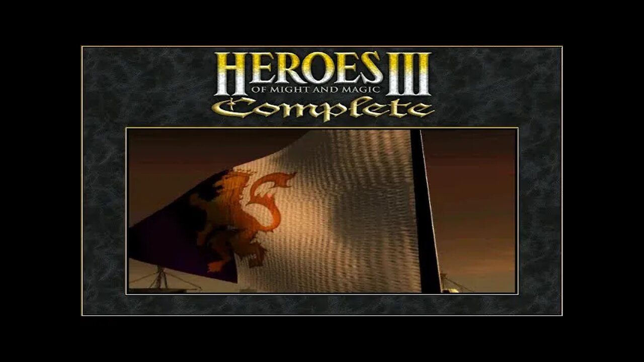 Heroes Of Might And Magic 3 Complete Intro