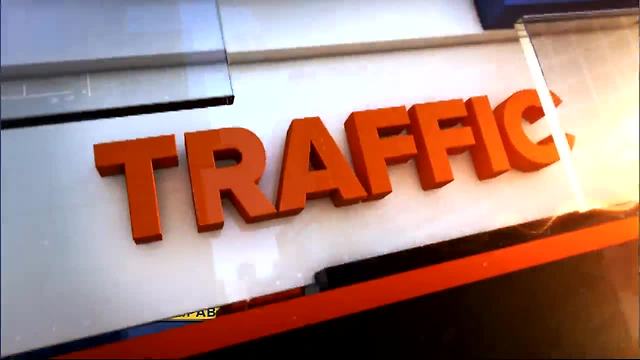 Wet road conditions affecting Bradenton, Manatee County commute