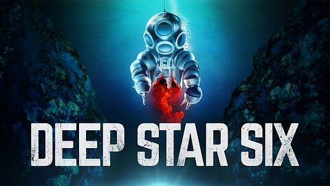 Deep Star Six - Das Grauen aus der Tiefe