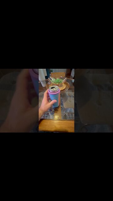 Review | BruMate Hopsulator Slim Can Cooler