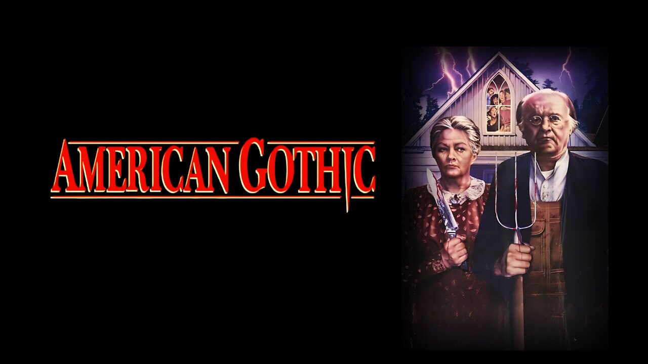 American Gothic (1987)