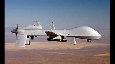 Future Unmanned Aerial Operations