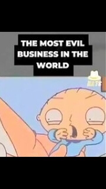 Why Babies So Retarded Today? Baby Formula